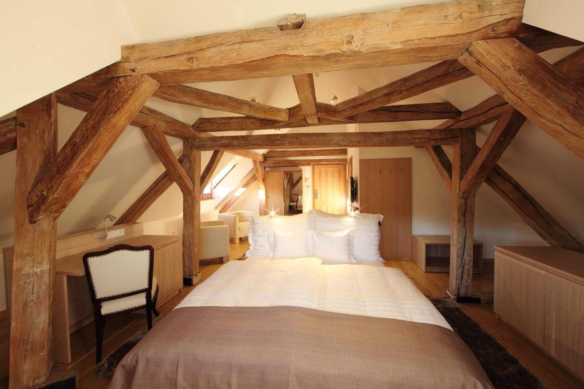 Hotel Historia Malomkert Veszprem Ngoại thất bức ảnh