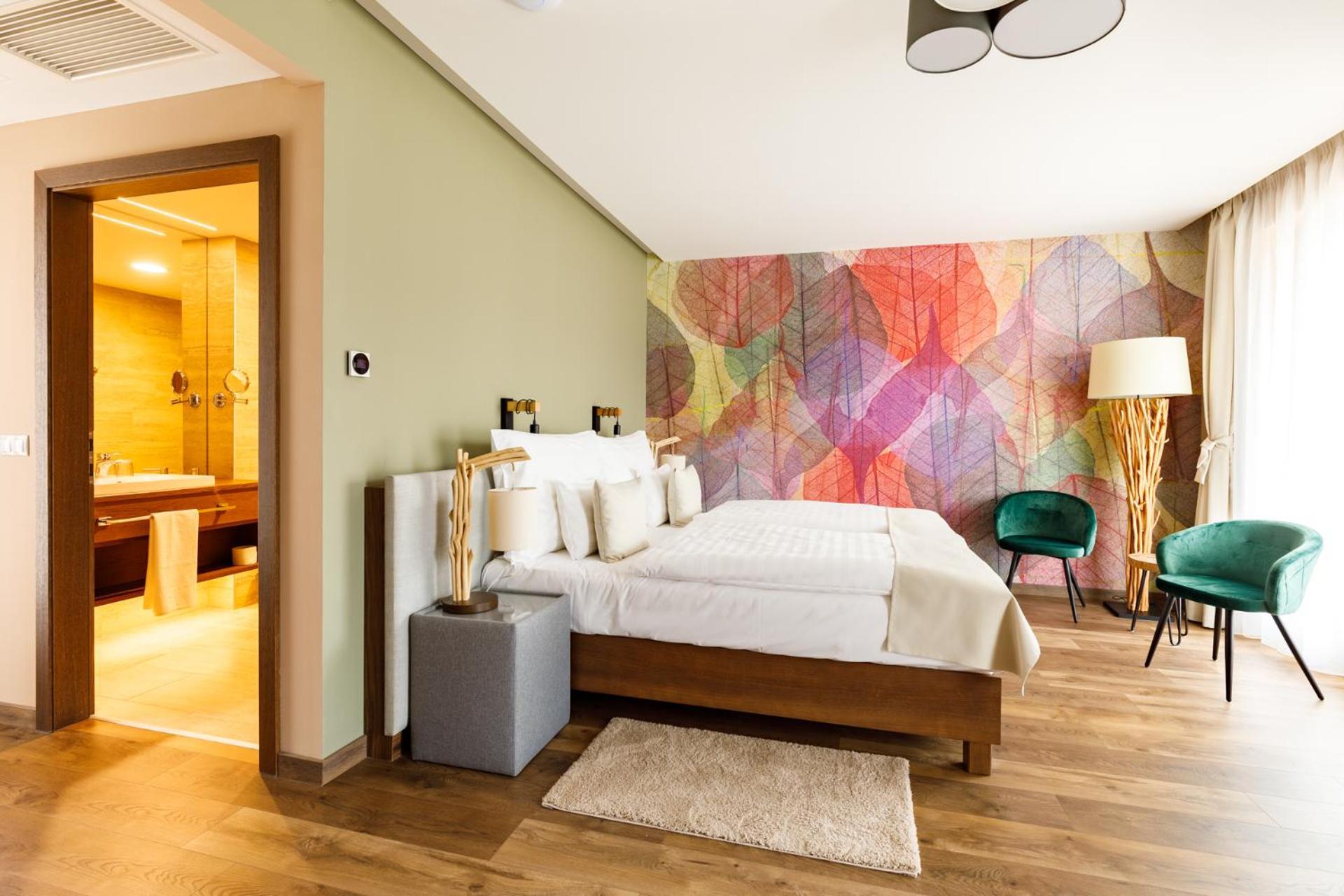 Hotel Historia Malomkert Veszprem Ngoại thất bức ảnh